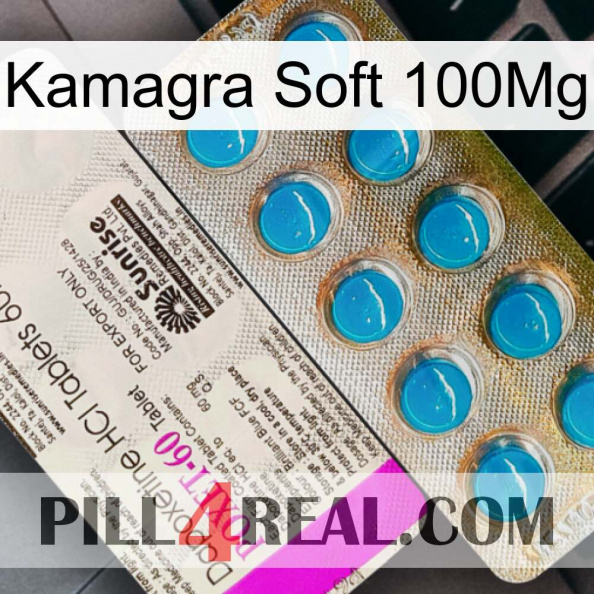Kamagra Soft 100Mg new07